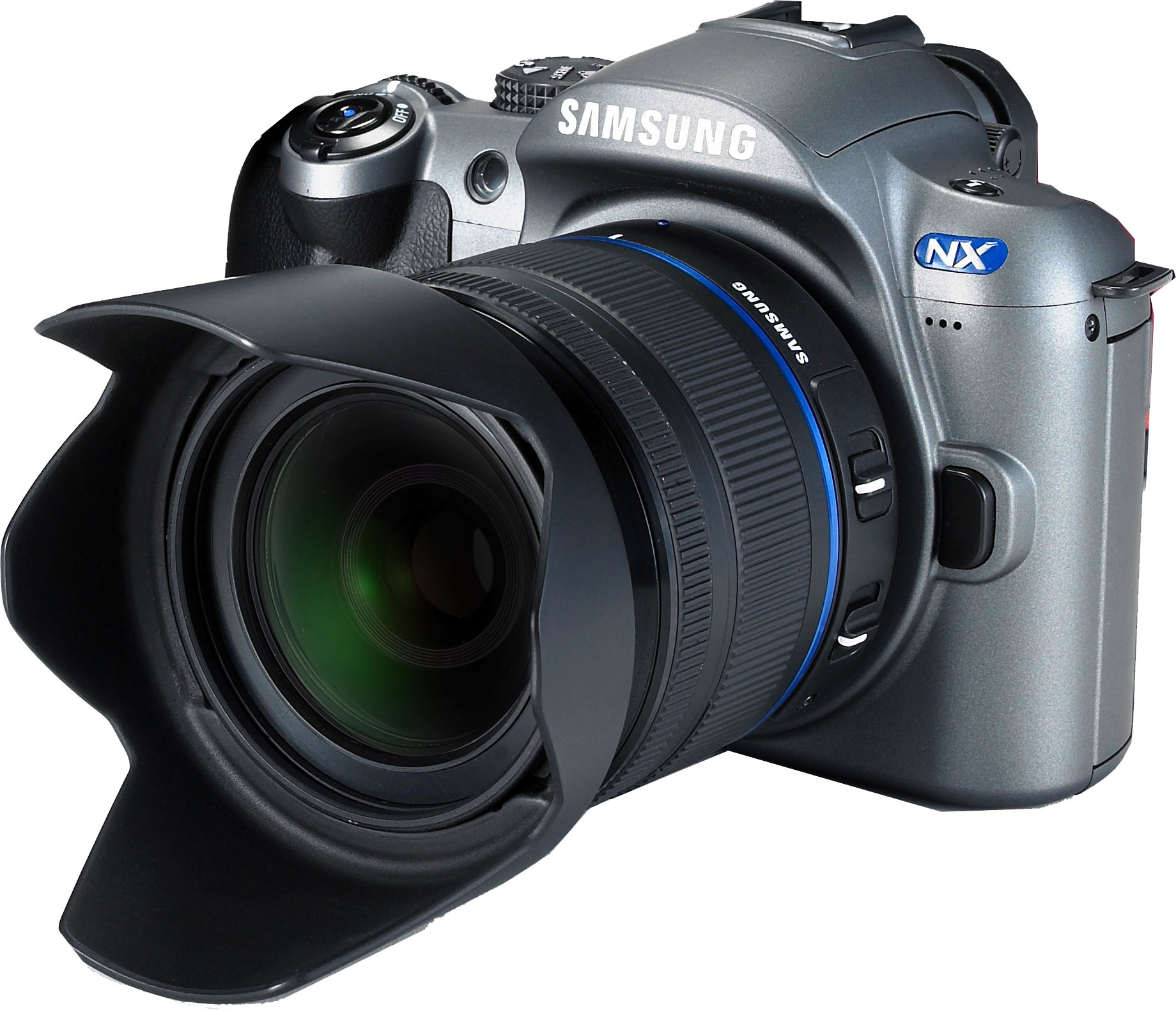Samsung NX